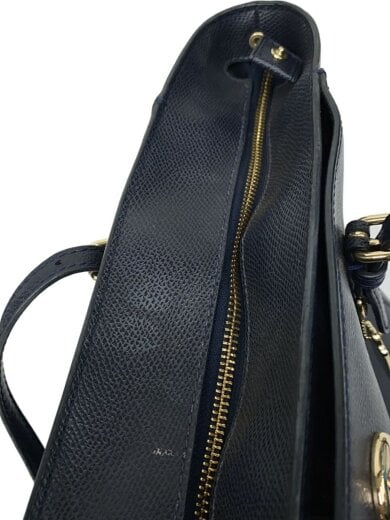 商品画像：トートバッグ/--/NVY 7