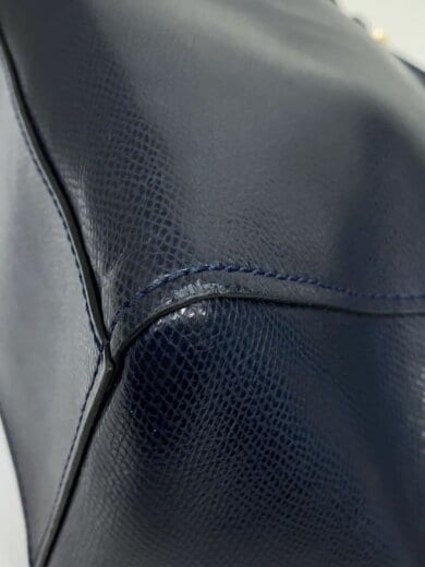 商品画像：トートバッグ/--/NVY 9