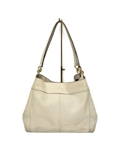 商品画像：ハンドバッグ/--/BEG 1