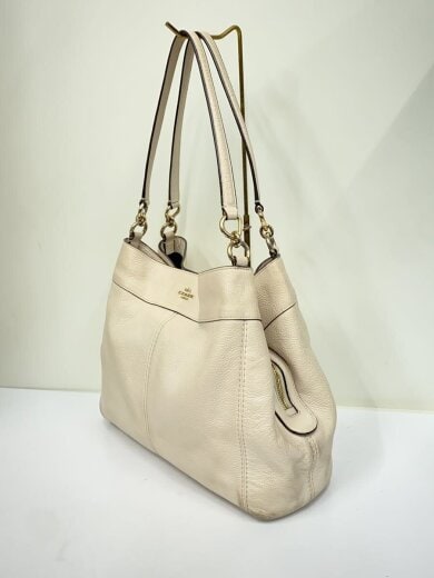 商品画像：ハンドバッグ/--/BEG 2