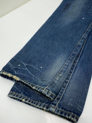 商品画像：ボトム/32/デニム/IDG/無地/505-0217 9