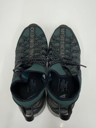 商品画像：ローカットスニーカー/27cm/GRN/BV6344-300 3