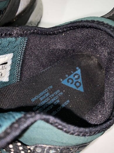 商品画像：ローカットスニーカー/27cm/GRN/BV6344-300 9