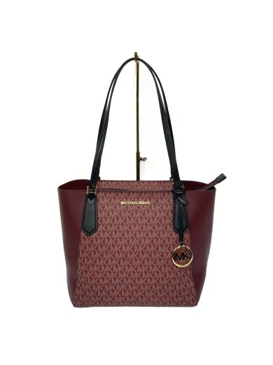 商品画像：トートバッグ/レザー/BRD/35F9GKFT1V 1