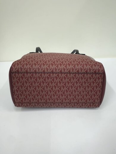 商品画像：トートバッグ/レザー/BRD/35F9GKFT1V 4