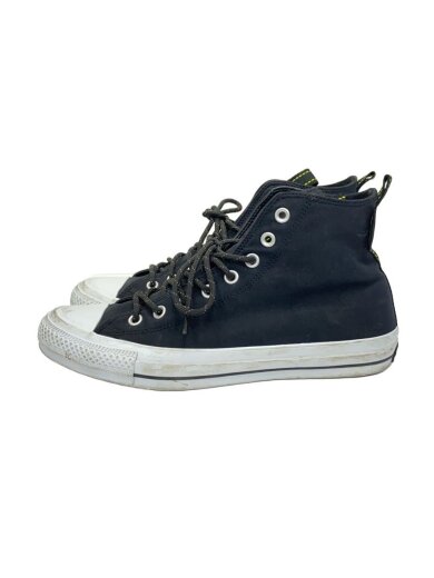 商品画像：ハイカットスニーカー/--/BLK 1