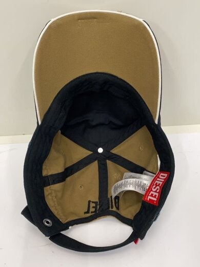 商品画像：キャップ/--/コットン/BRW/メンズ 4