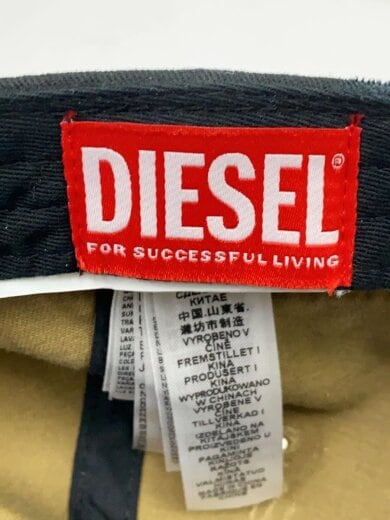 商品画像：キャップ/--/コットン/BRW/メンズ 5