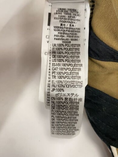 商品画像：キャップ/--/コットン/BRW/メンズ 6