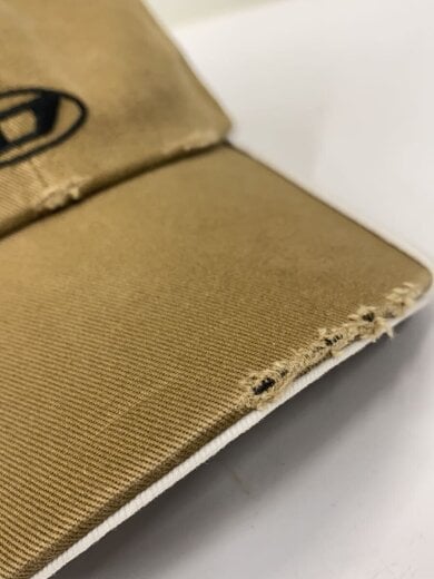 商品画像：キャップ/--/コットン/BRW/メンズ 7