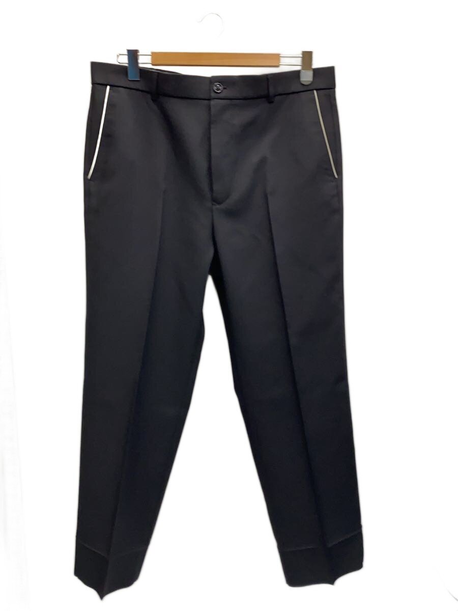 GUCCI / ボトム/52/ポリエステル/BLK