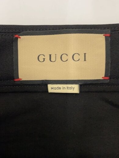 商品画像：ボトム/52/ポリエステル/BLK 4