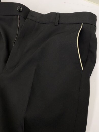 商品画像：ボトム/52/ポリエステル/BLK 7