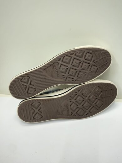 商品画像：ローカットスニーカー/28cm/WHT/1SC825 4