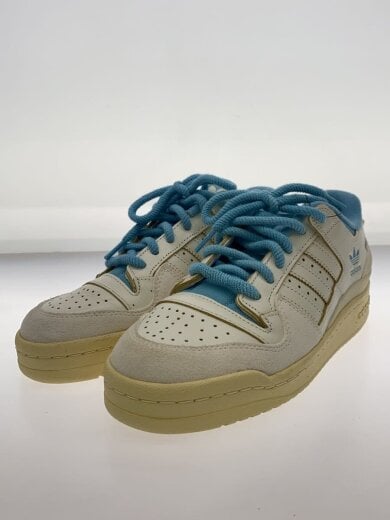 商品画像：ローカットスニーカー/--/WHT 2