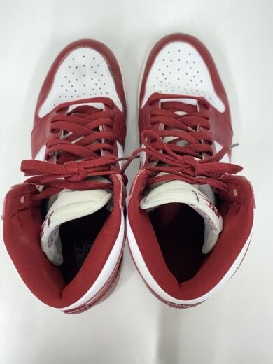 商品画像：ハイカットスニーカー/--/BRD 3