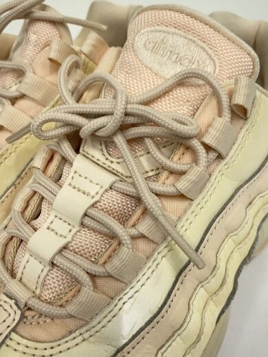 商品画像：ローカットスニーカー/24cm/BEG/AA1103-800 8