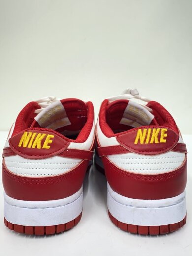 商品画像：ローカットスニーカー/27cm/RED/dd1391-602 6