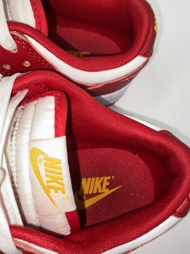 商品画像：ローカットスニーカー/27cm/RED/dd1391-602 9