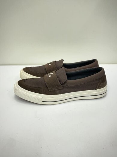 商品画像：ローカットスニーカー/27.5cm/BRW/1CL765 1