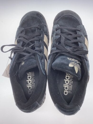 商品画像：LWST/28.5cm/BLK/スウェード 3