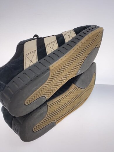 商品画像：LWST/28.5cm/BLK/スウェード 4