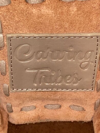 商品画像：ハンドバッグ/レザー/WHT 5