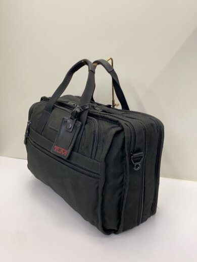 商品画像：ブリーフケース/--/BLK 2