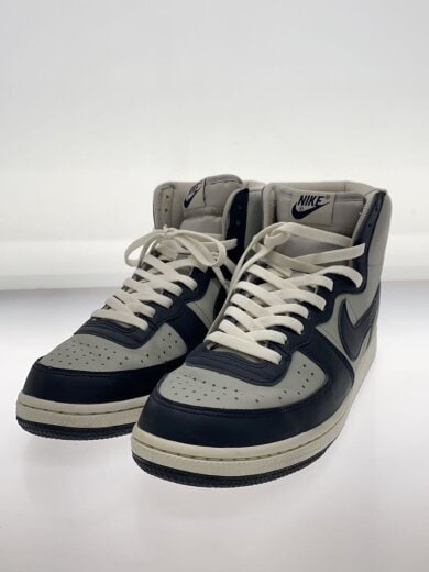 商品画像：ハイカットスニーカー/28cm/GRY/fb1832-001 2