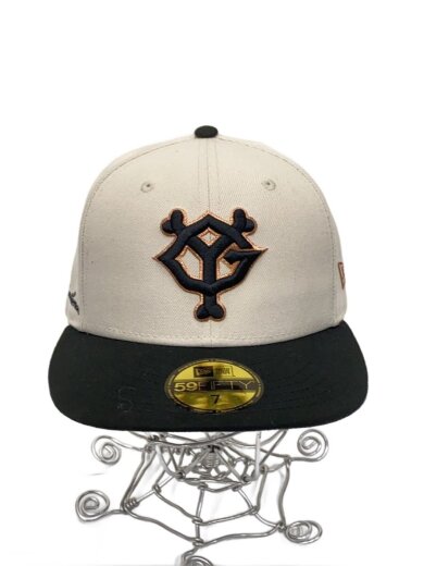 商品画像：キャップ/7/コットン/BEG/メンズ 1