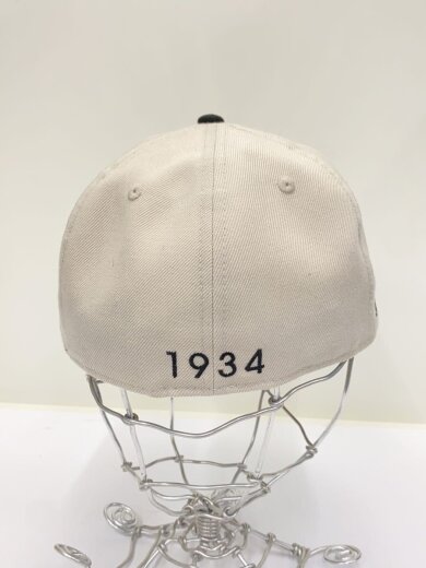 商品画像：キャップ/7/コットン/BEG/メンズ 3