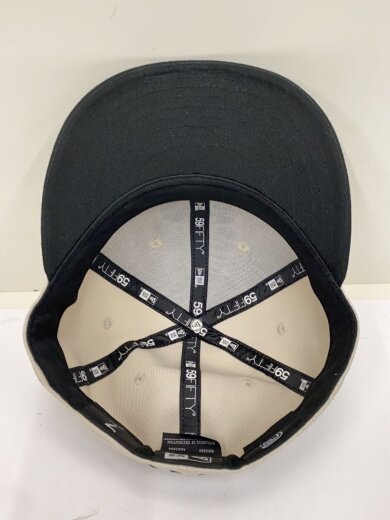 商品画像：キャップ/7/コットン/BEG/メンズ 4