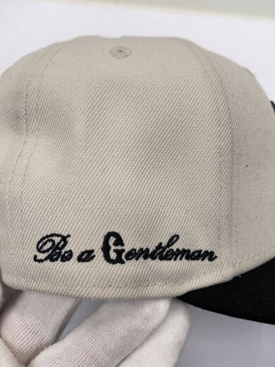 商品画像：キャップ/7/コットン/BEG/メンズ 7