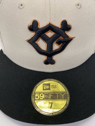 商品画像：キャップ/7/コットン/BEG/メンズ 8