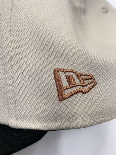 商品画像：キャップ/7/コットン/BEG/メンズ 9