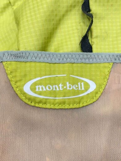 商品画像：リュック/ナイロン/GRN 5