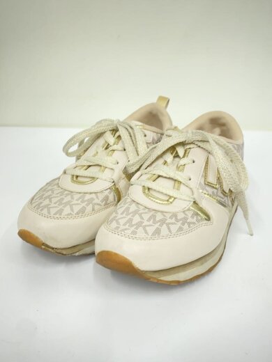 商品画像：ローカットスニーカー/--/BEG 2