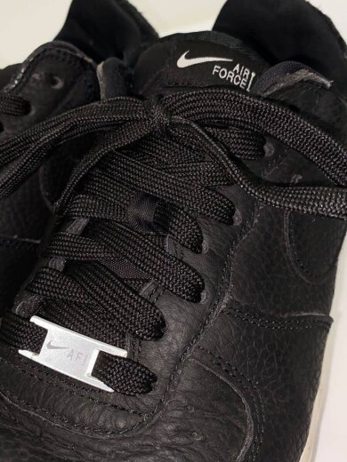 商品画像：AIR FORCE 1 07 CRAFT_エアフォース 1 07 クラフト/26.5cm/BLK/レザー 8