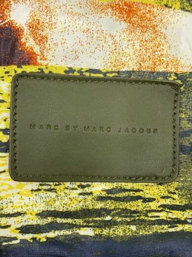 商品画像：ボストンバッグ/ナイロン/マルチカラー 5