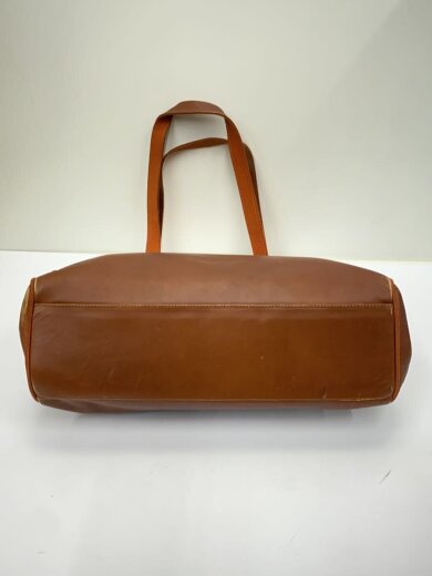 商品画像：トートバッグ/レザー/BRW/無地/BA21 2530 4