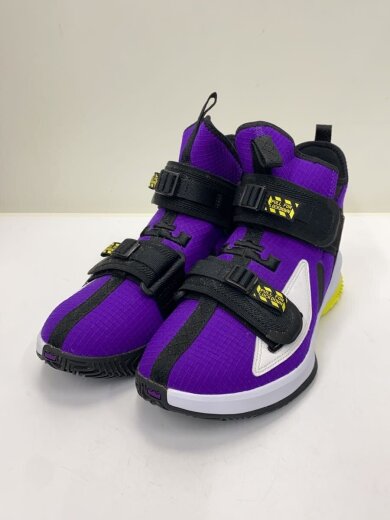 商品画像：ハイカットスニーカー_AR4228-500/25cm/PUP// 2