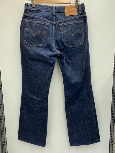 商品画像：ボトム/M/デニム/IDG 2