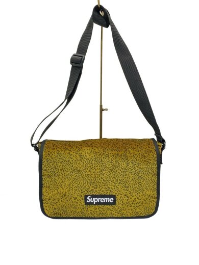 商品画像：ショルダーバッグ/--/YLW/アニマル 1