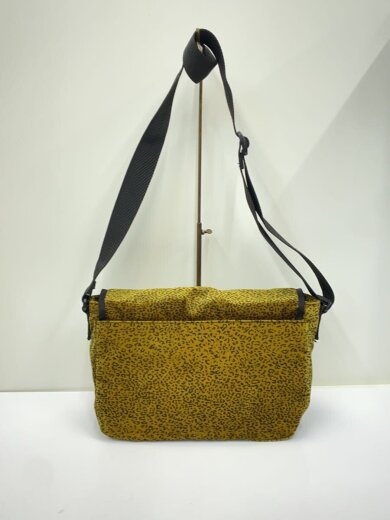 商品画像：ショルダーバッグ/--/YLW/アニマル 3