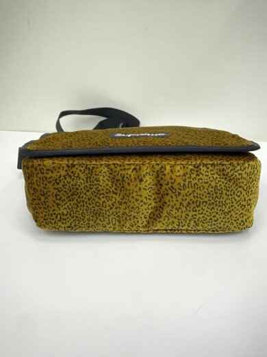 商品画像：ショルダーバッグ/--/YLW/アニマル 4