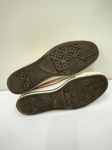 商品画像：ハイカットスニーカー/US9.5/IVO/キャンバス 4