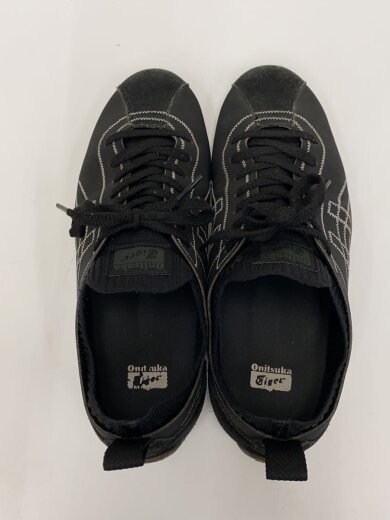 商品画像：ローカットスニーカー/26cm/BLK/1183B969 3