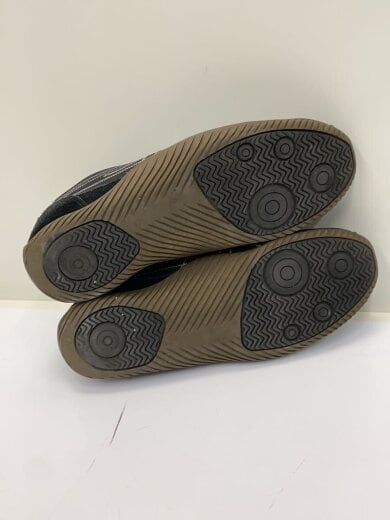 商品画像：ローカットスニーカー/26cm/BLK/1183B969 4