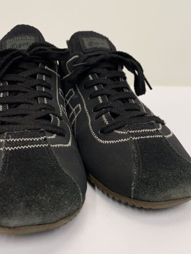 商品画像：ローカットスニーカー/26cm/BLK/1183B969 7