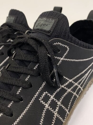 商品画像：ローカットスニーカー/26cm/BLK/1183B969 8